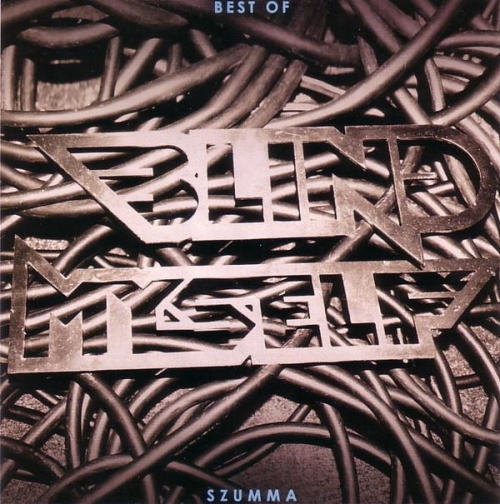Blind Myself: Szumma CD
